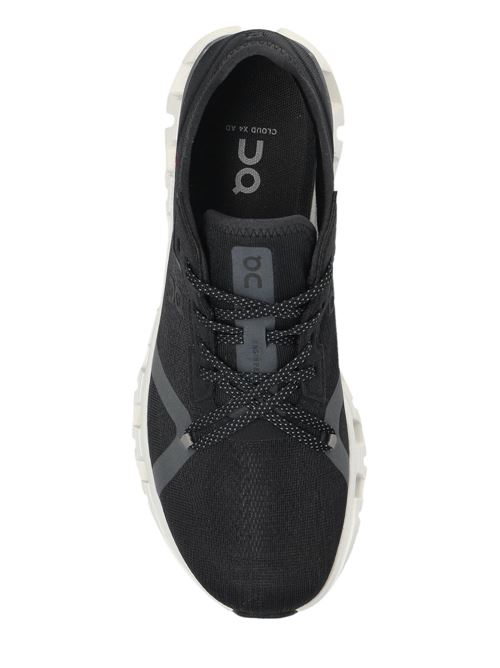 Sneakers donna Cloud x 4 AD ON RUNNING | 3WF10170397BLACK/ASPHALT